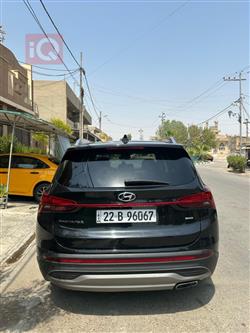 هیوندای سەنتافی